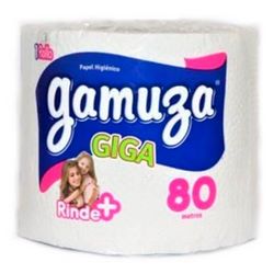 Gamuza 80 individual x 24 un.